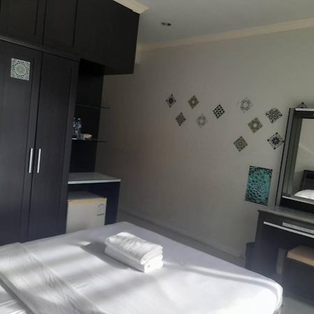 Sweet Dream Hotel Patong Phuket 외부 사진