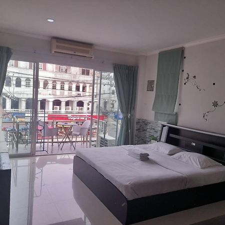Sweet Dream Hotel Patong Phuket 외부 사진