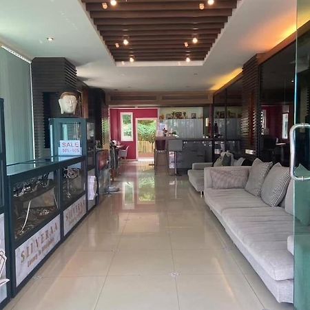 Sweet Dream Hotel Patong Phuket 외부 사진