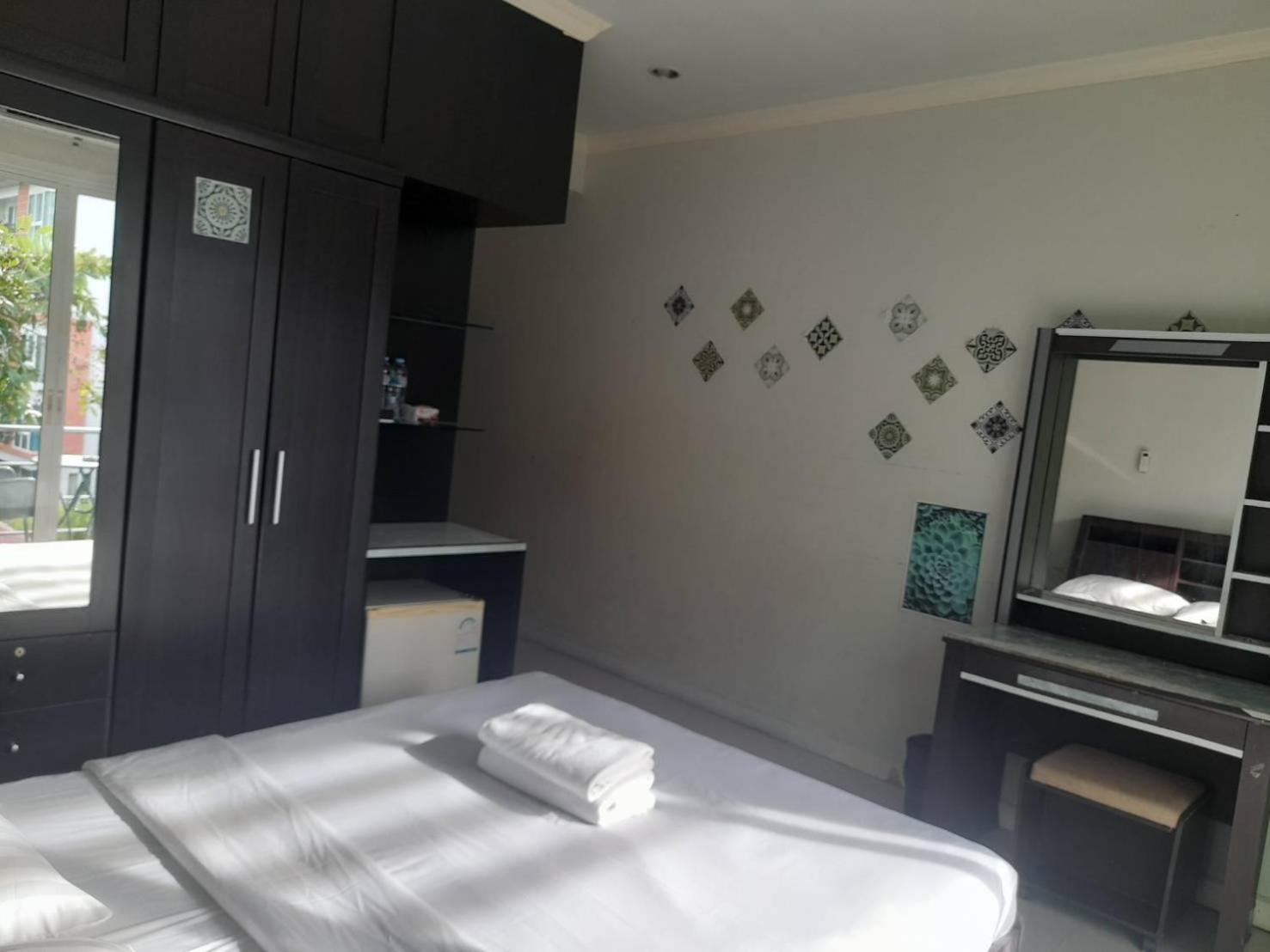 Sweet Dream Hotel Patong Phuket 외부 사진