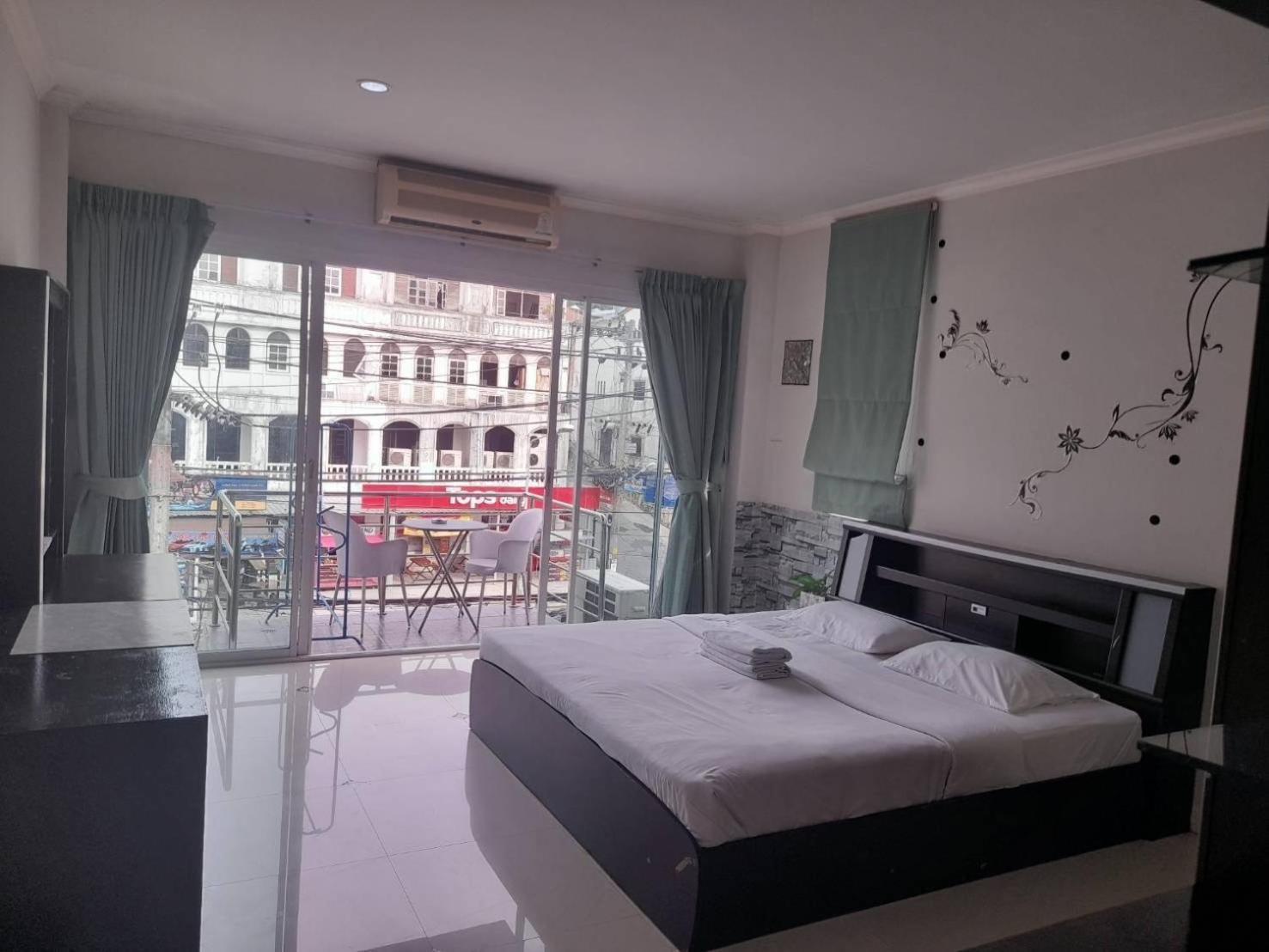 Sweet Dream Hotel Patong Phuket 외부 사진