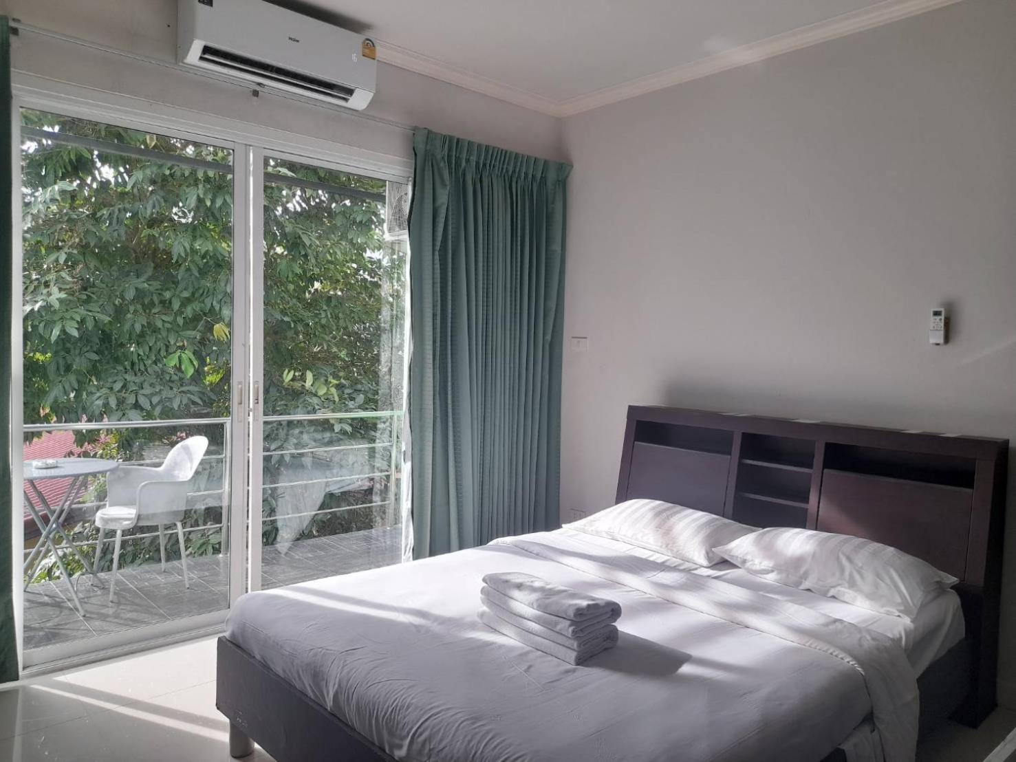 Sweet Dream Hotel Patong Phuket 외부 사진