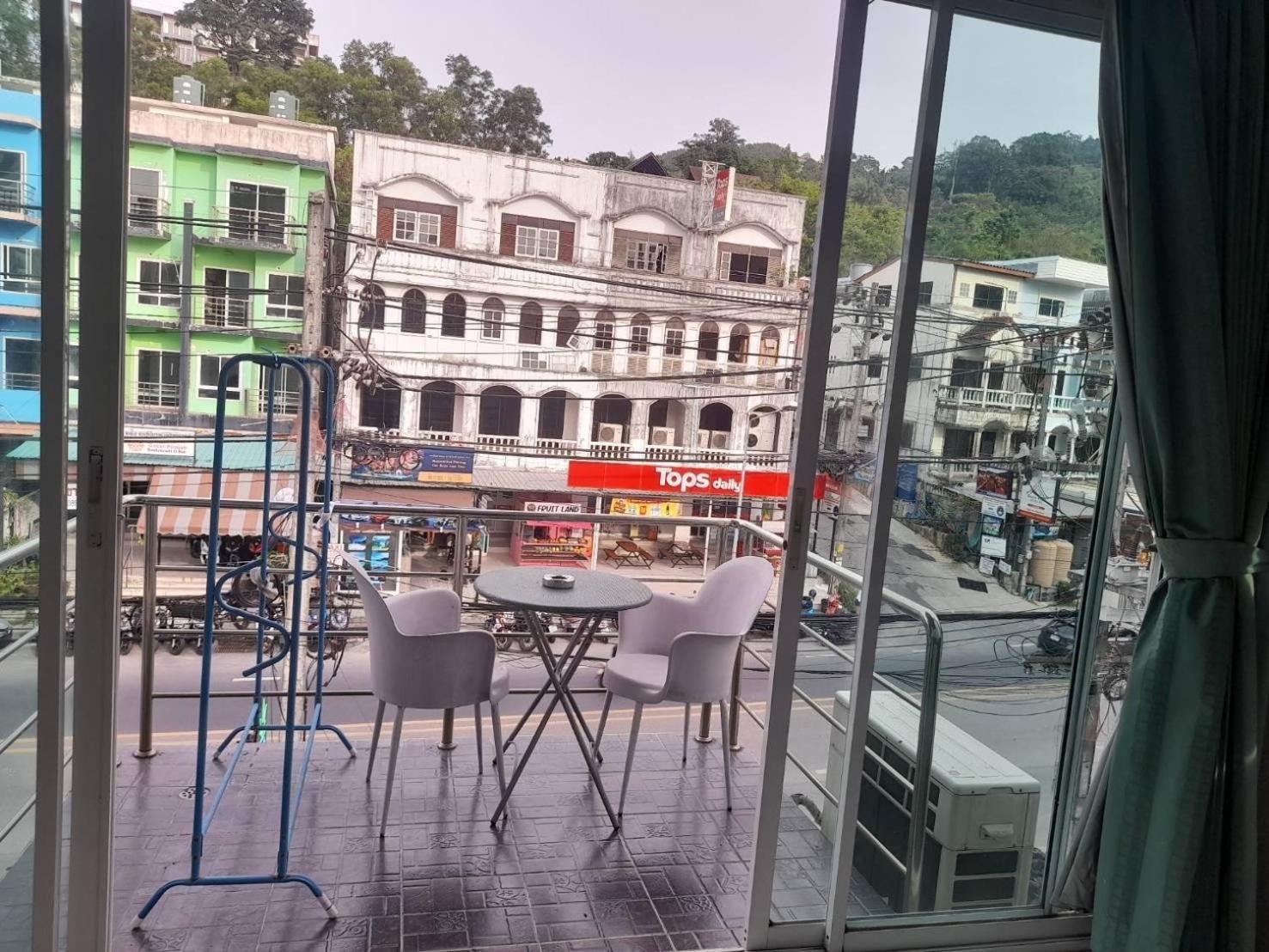 Sweet Dream Hotel Patong Phuket 외부 사진