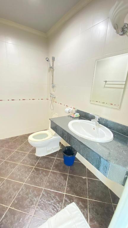 Sweet Dream Hotel Patong Phuket 외부 사진