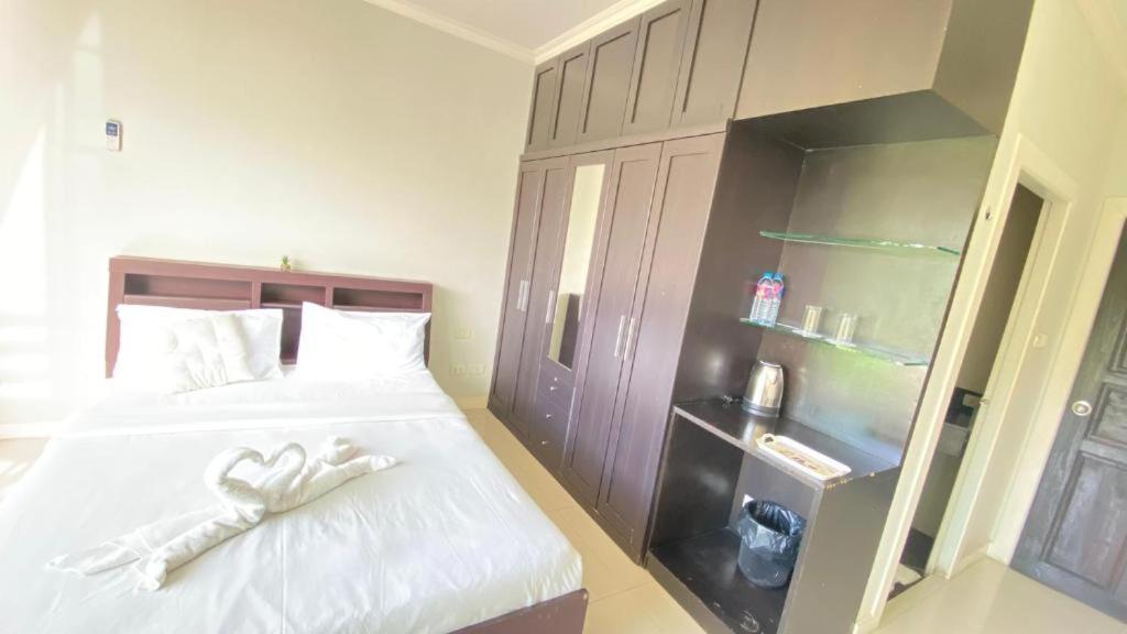 Sweet Dream Hotel Patong Phuket 외부 사진
