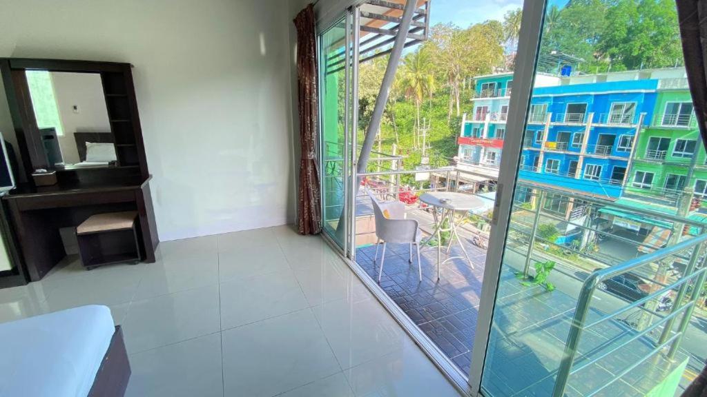 Sweet Dream Hotel Patong Phuket 외부 사진
