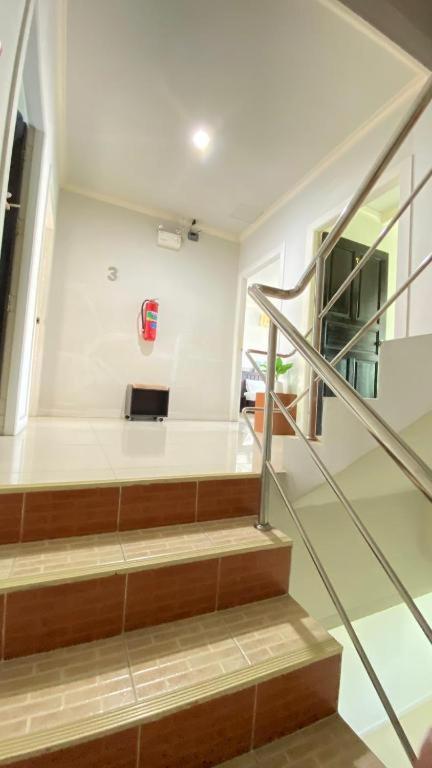 Sweet Dream Hotel Patong Phuket 외부 사진