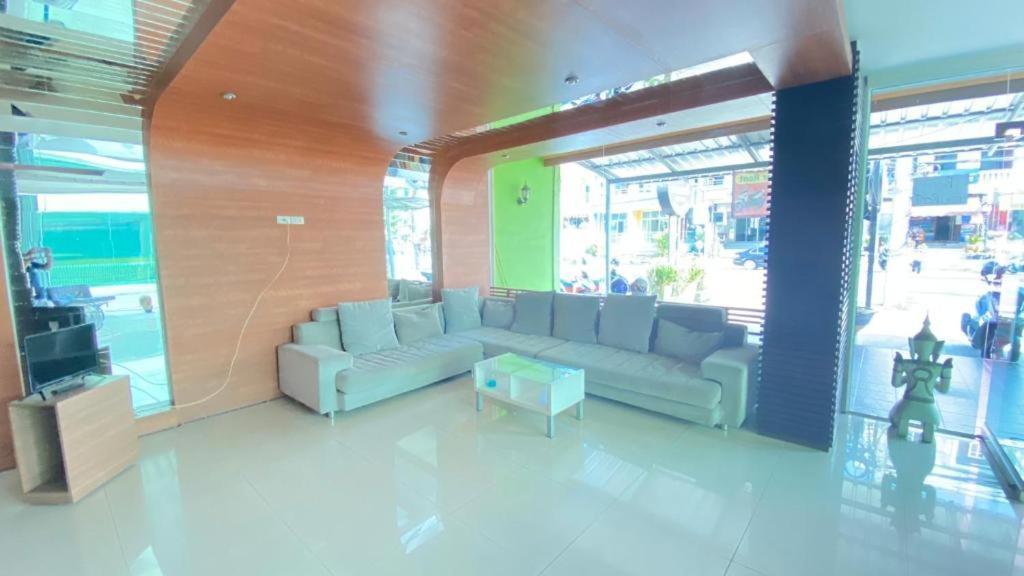 Sweet Dream Hotel Patong Phuket 외부 사진