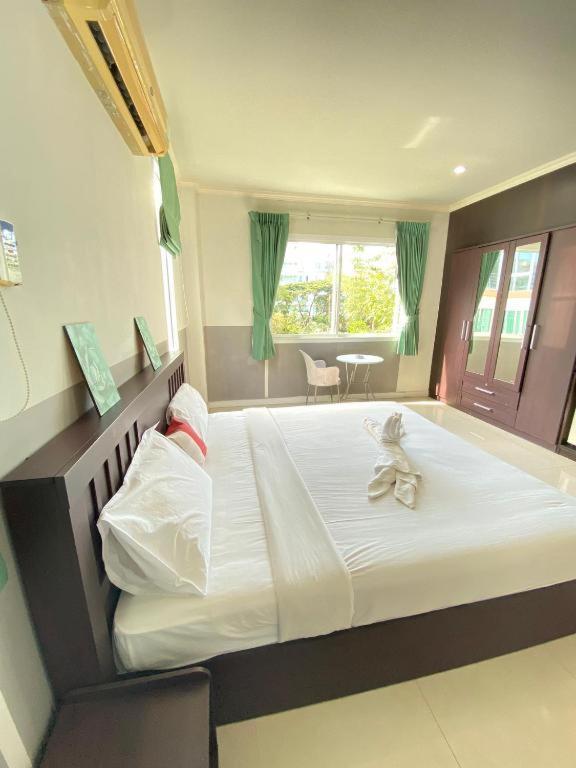 Sweet Dream Hotel Patong Phuket 외부 사진