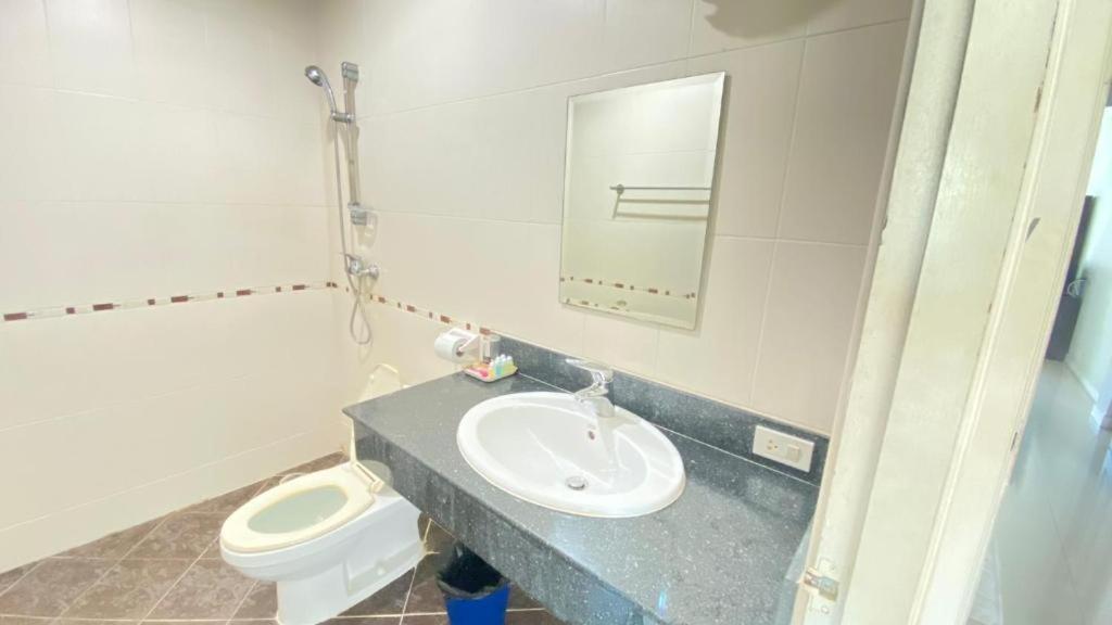 Sweet Dream Hotel Patong Phuket 외부 사진