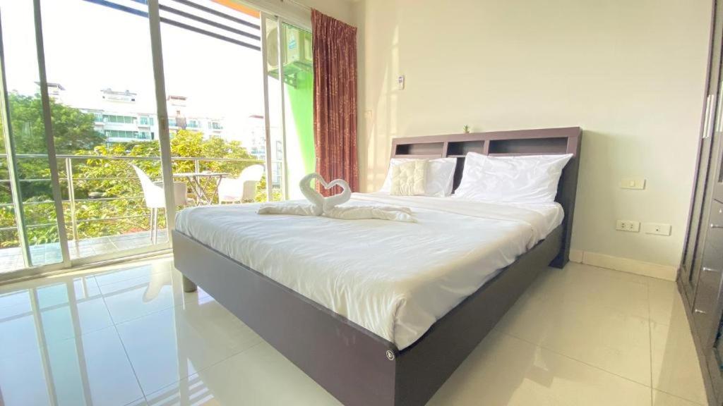 Sweet Dream Hotel Patong Phuket 외부 사진