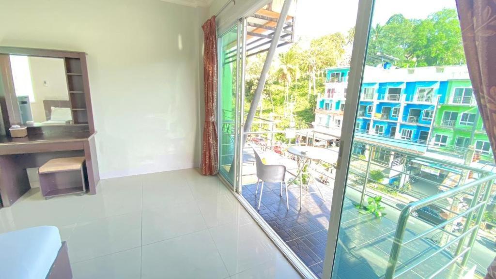 Sweet Dream Hotel Patong Phuket 외부 사진