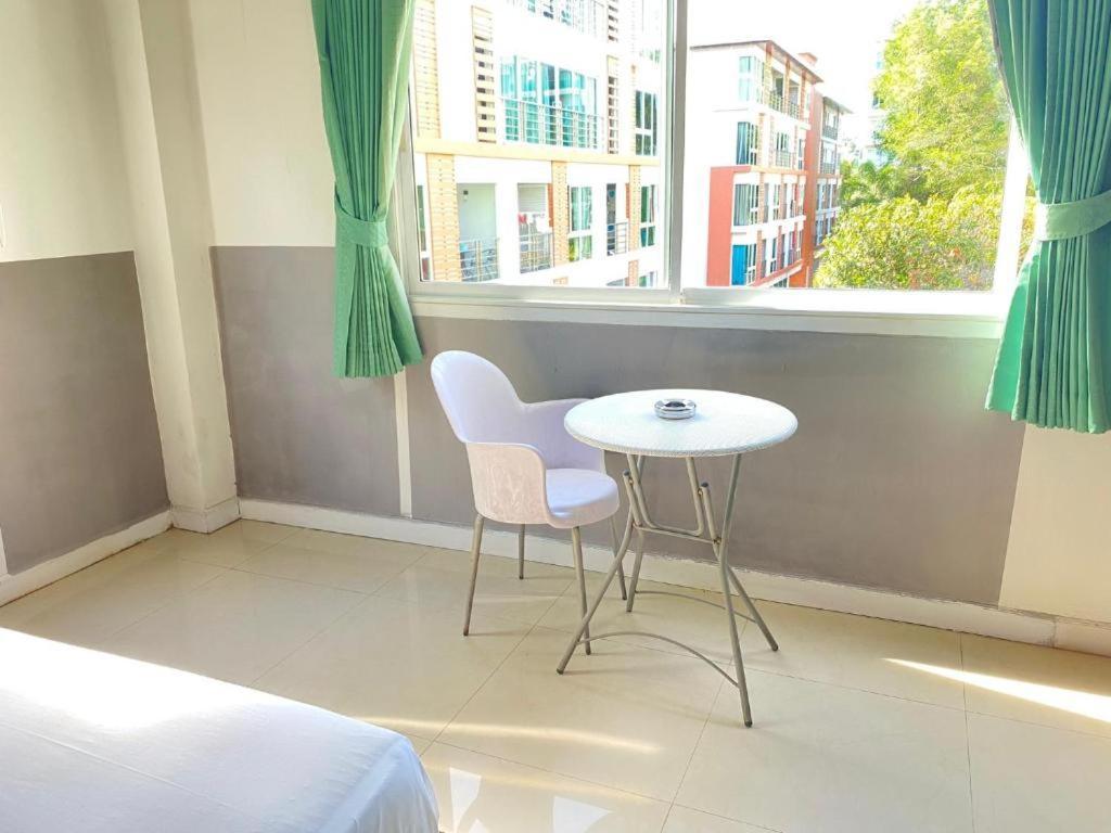 Sweet Dream Hotel Patong Phuket 외부 사진