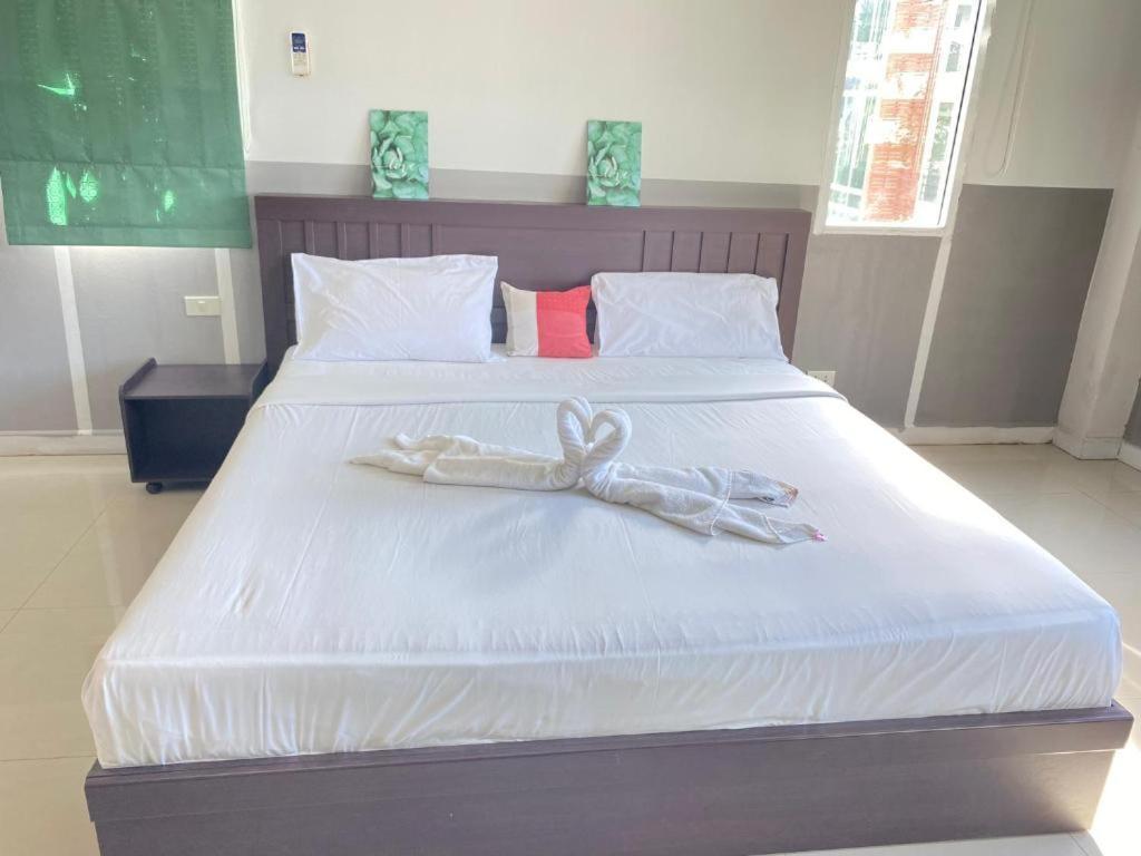 Sweet Dream Hotel Patong Phuket 외부 사진