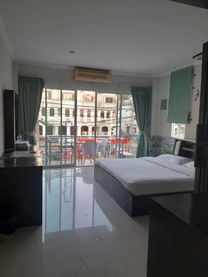 Sweet Dream Hotel Patong Phuket 외부 사진