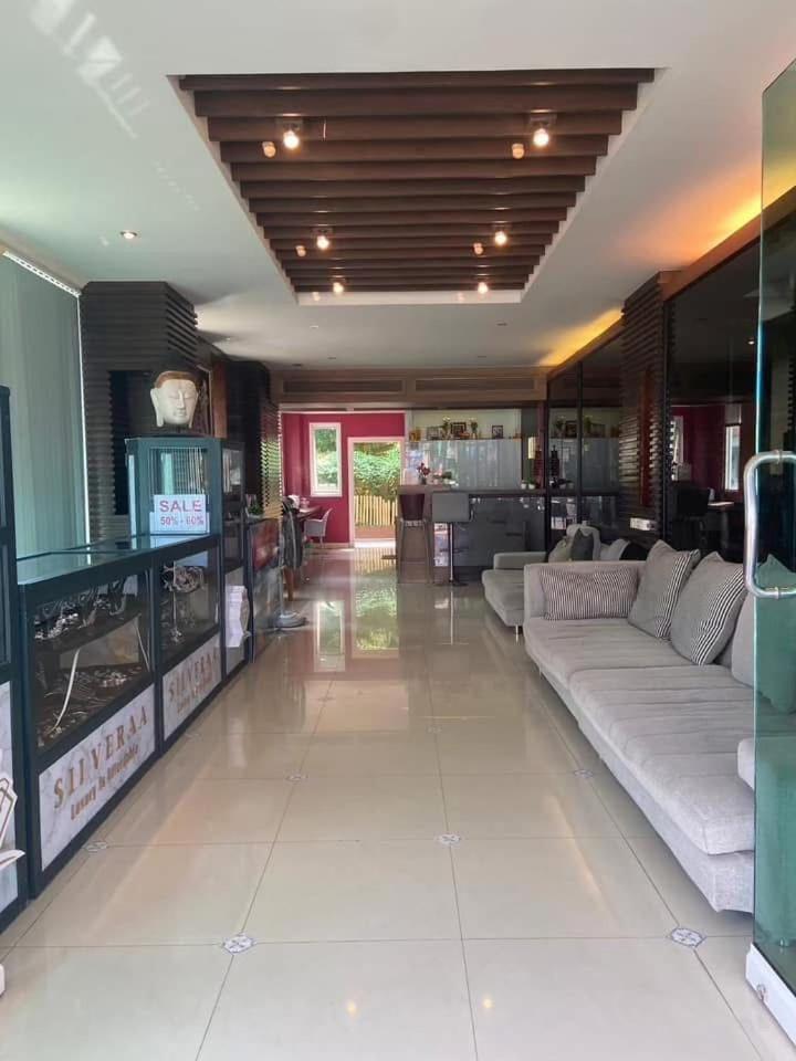 Sweet Dream Hotel Patong Phuket 외부 사진