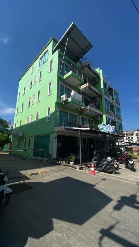 Sweet Dream Hotel Patong Phuket 외부 사진